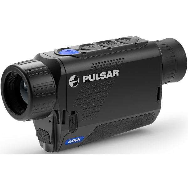 Тепловизионный монокуляр Pulsar Axion XM30S