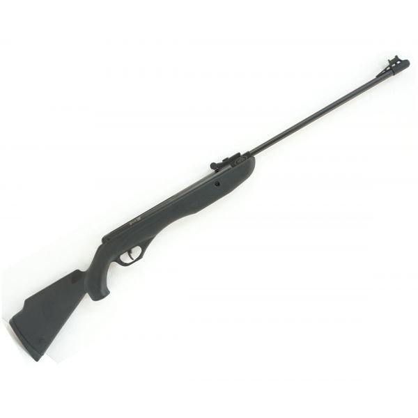 Пневматическая винтовка Crosman Fury R8-CF1K77NP (переломка, пластик), кал. 4,5мм