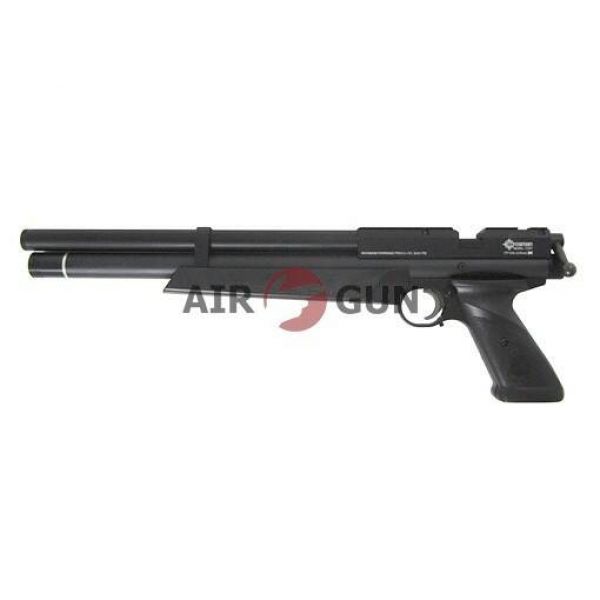 Пневматический пистолет Crosman 1720T 4,5 мм