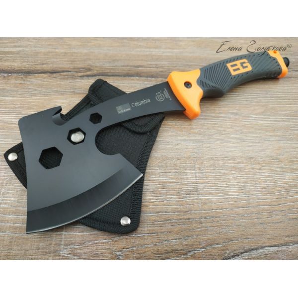 Топор GERBER реплика 303790