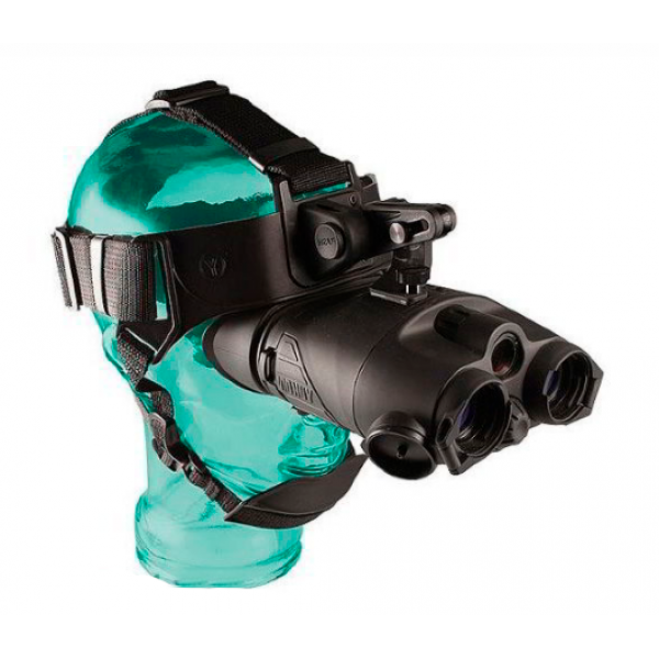 Очки ночного видения Yukon Tracker NV 1x24 Goggles