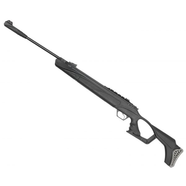 Винтовка пневматическая Hatsan 125 PRO кал. 4,5 мм (переломка, пластик)