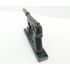 Страйкбольный пистолет Galaxy G.052A (Beretta 92) с глушителем
