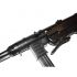 Страйкбольный пистолет-пулемет M40 (MP-40)