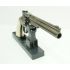 Пневматический револьвер ASG Schofield 6" Steel Grey