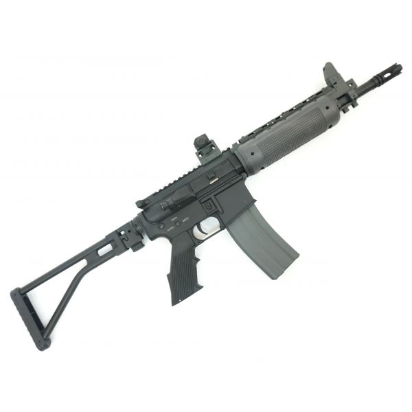Страйкбольный автомат A&K LR-300 Short (LR300S)