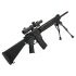 Снайперская винтовка Cyma Mk.12 SPR Mod.1 (CM.072)