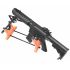 Пневматическая винтовка Umarex Colt M4