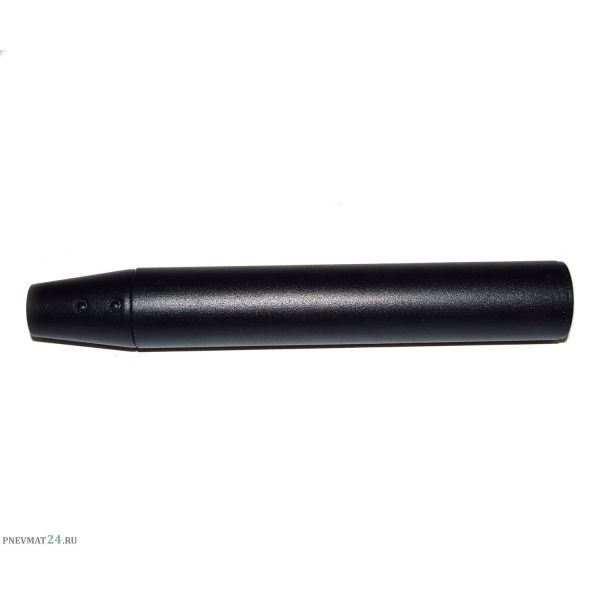 Модератор трехкамерный для Hatsan 125 (d=16)
