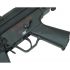 Страйкбольный пистолет-пулемет Cyma H&K MP5 SD6 Blowback (CM.049SD6)