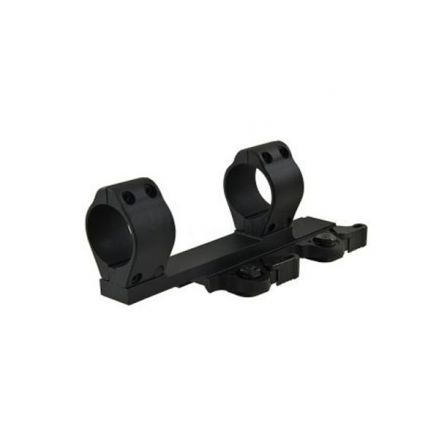 Кронштейн быстросъемный для оптики CYMA C02