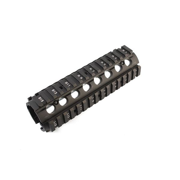 Тактическое RIS-цевье Cyma для M4 CQB (M014)