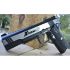 Страйкбольный пистолет G&G 1911 Xtreme 45 Silverline (CO2-XTR-PST-SNB-NCM)