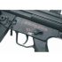 Страйкбольный пистолет-пулемет Cyma H&K MP5A5 (CM.041J)